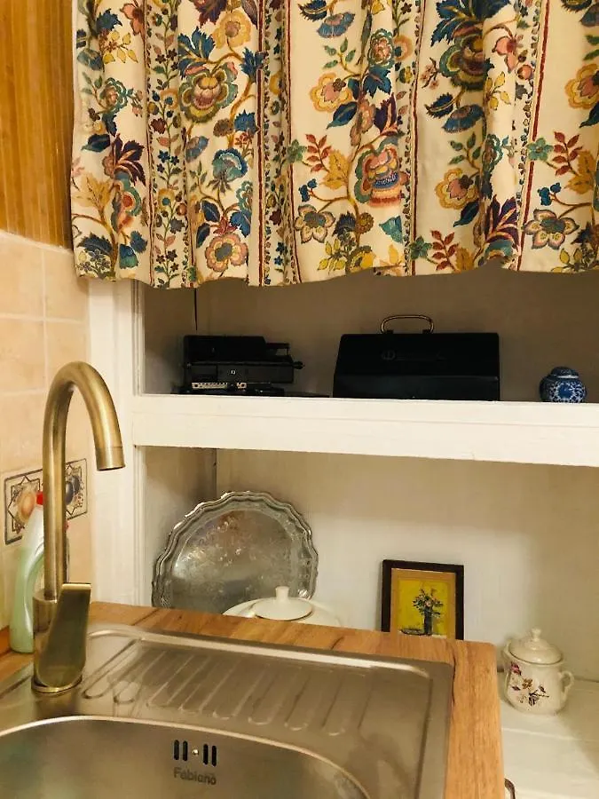Vintage Apartment 2 Rooms With Balcony 利沃夫 乌克兰