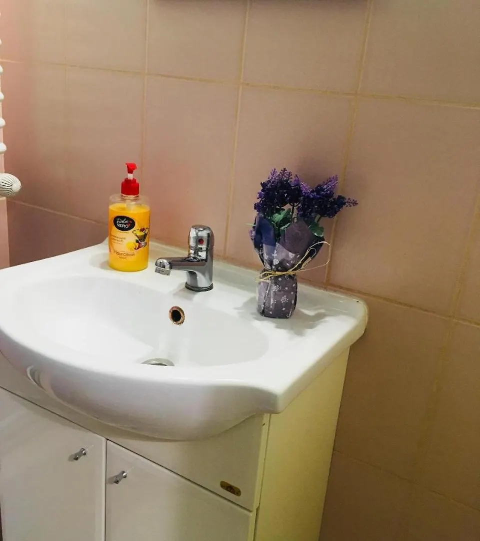 Vintage Apartment 2 Rooms With Balcony 利沃夫 乌克兰